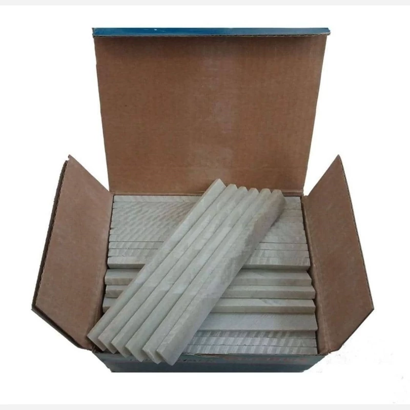 گچ خط کشی صنعتی بسته 100 تایی